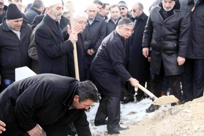 Milli Eğitim Bakanı Yılmaz’ın Acı Günü