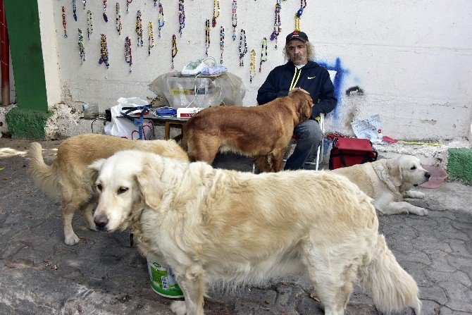 “Golden Çetesi” Yetim Kaldı