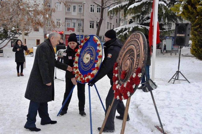 Tarım Öğretiminin 171’inci Yılı Kutlandı