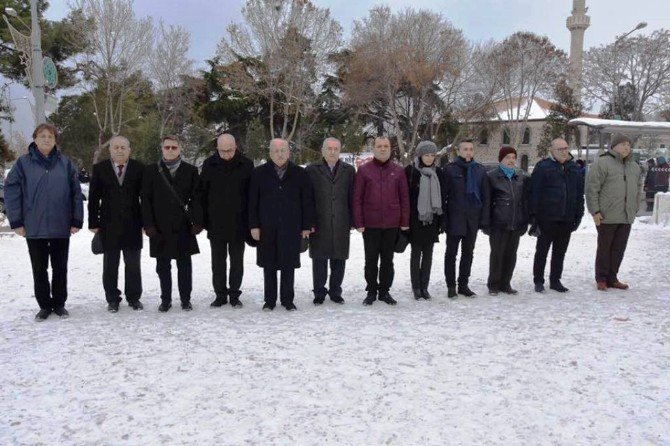 Tarım Öğretiminin 171’inci Yılı Kutlandı