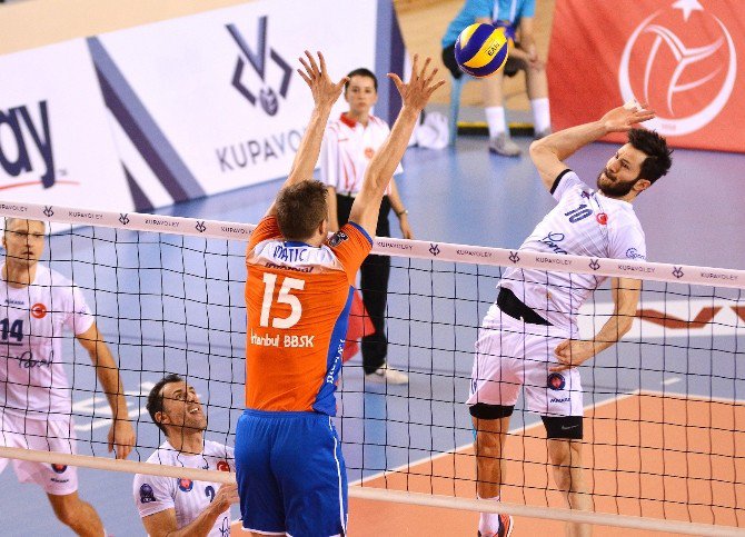 2017 Kupa Voley