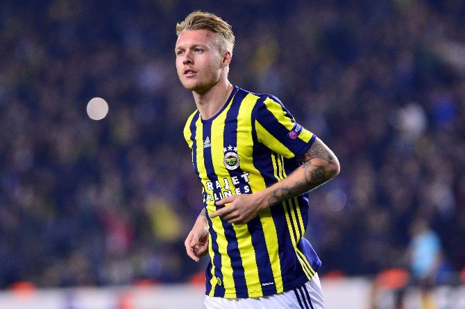 Fenerbahçe’den Kjaer Açıklaması