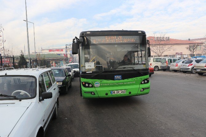 Eğitim Ve Araştırma Hastanesinden Ring Uygulaması