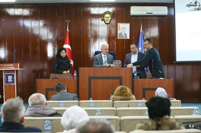 Yaşam Bahçelerinin Yeni Sakinleri Kurayla Belirlendi