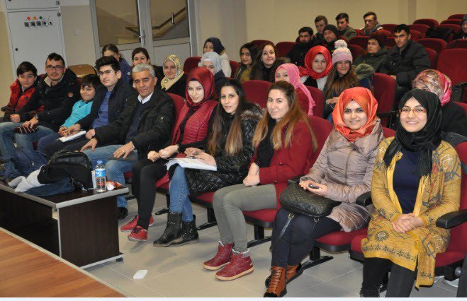 Müdür Mehmet Şirikçi: Simav Kursiyer İstatistiklerinde İlk Sırada