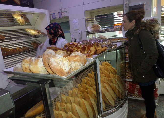 Tam Buğday Ekmek Fiyatları Uçtu