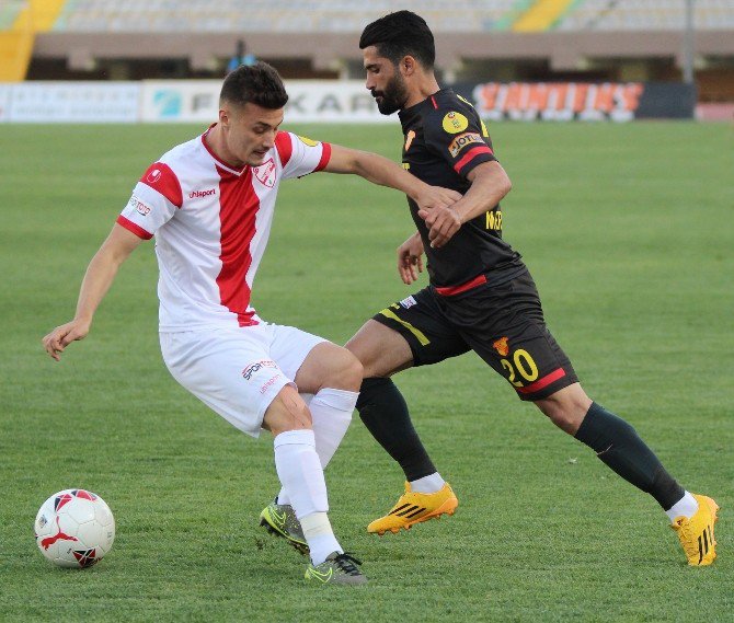 Mehmet Erdem Uğurlu, Büyükşehir Gaziantepspor’da