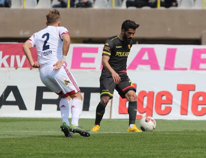 Mehmet Erdem Uğurlu, Büyükşehir Gaziantepspor’da