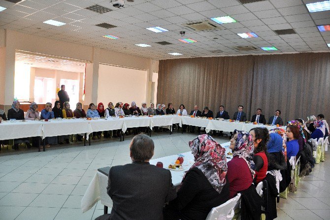 Gümüşhane’de Gümüş İşlemeciliği İvme Kazanacak