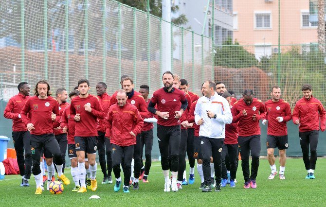 Hasan Çavuşoğlu: "Bulunduğumuz Yerden Üst Sıralara Tırmanmayı Hedefliyoruz"