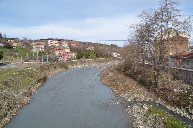 Başkan Uyar Projelerini Anlattı