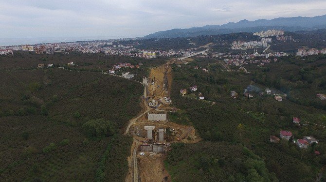 Ordu’da Devlet Yatırımları