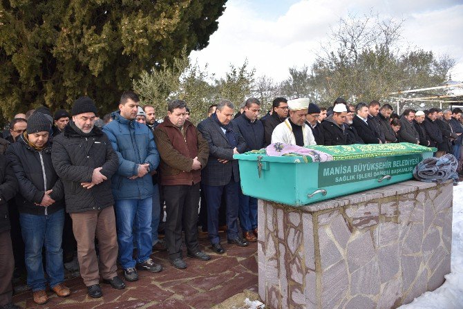 Süzer Ailesinin Acı Günü