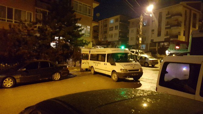 Başkent’te Akraba Cinayeti: 2 Ölü