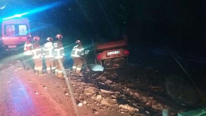 Karlar Eridikçe, Hasar Ortaya Çıkıyor