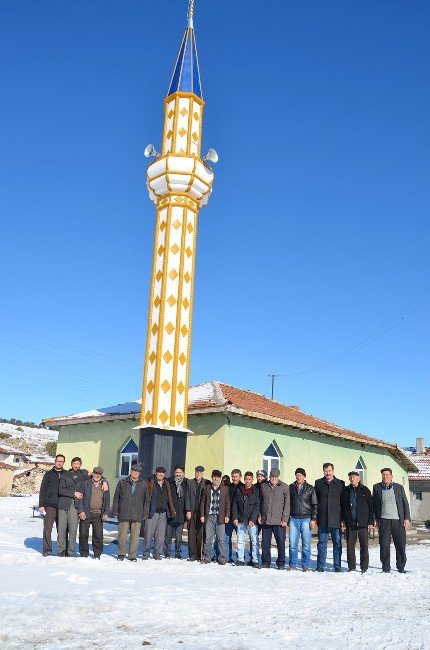 Başkan Kalın, Her Cuma Namazında Başka Bir Camide