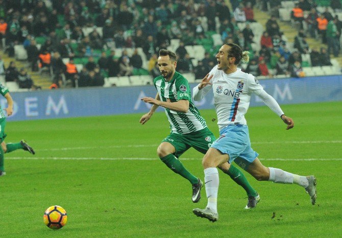 Spor Toto Süper Lig