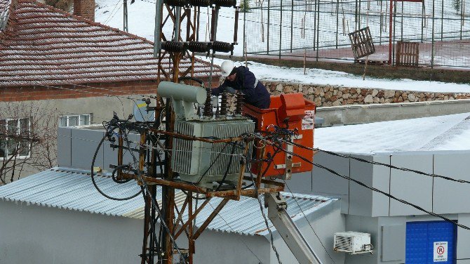 Bilecik’teki Elektrik Kesintileri Vatandaşı Çileden Çıkardı