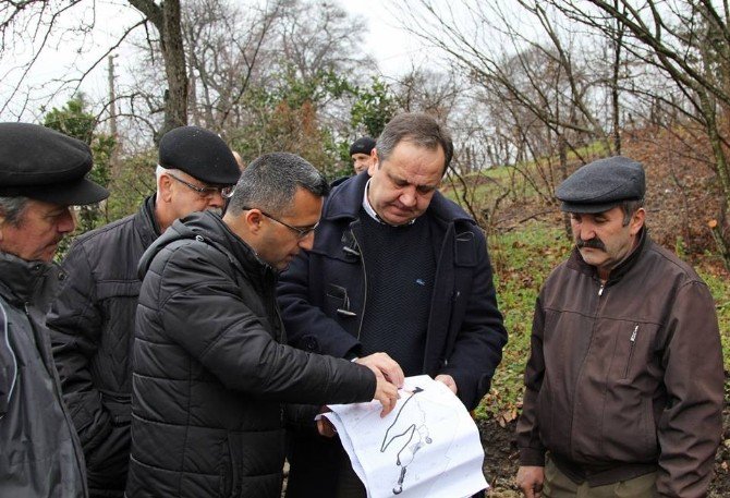 ‘Giresun O Kadar Güzel Ki Kayanın Bile Ağzı Açık Kalmış’ Sözü Gerçeğe Dönüyor