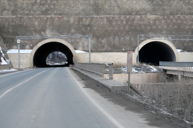 Gümüşhane’de Bir Rüya Daha Gerçek Oluyor