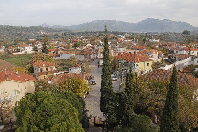 Buca’nın Tarihine Işık Tutan Çalışma