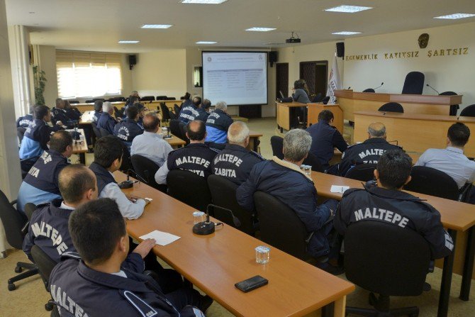 Maltepe Zabıtası Halkın Sağlığıyla Oynayanlara Göz Açtırmadı