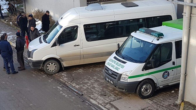 Samsun’da Şofben Zehirlemesi: 2 Ölü