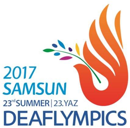 23. Yaz Deaflympics Olimpiyatları Müsabaka Tarihleri Belli Oldu