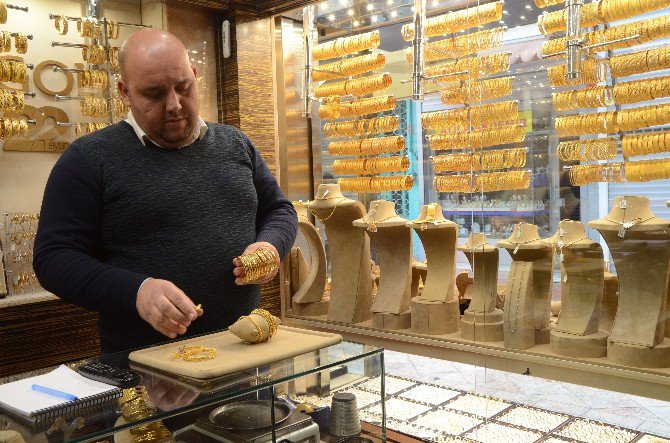 Düğünlerde Ağır Takı Dönemi Bitti