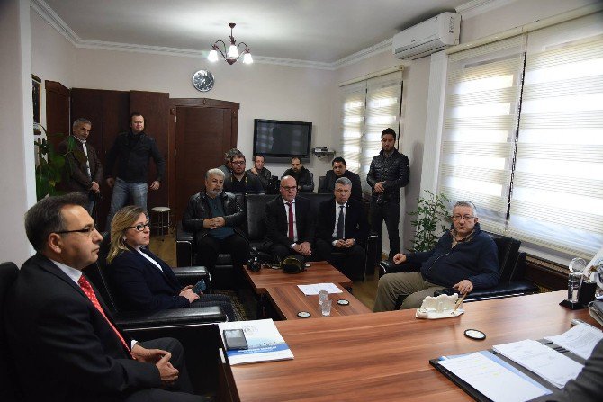 Tokat; "Yıkılacak Evin Şehit Ailesinin Olduğunu Bilmiyorduk"