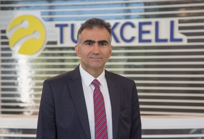 Turkcell: "1 Yılda 30 Milyon Tl’lik Enerji Tasarrufu Sağlandı"