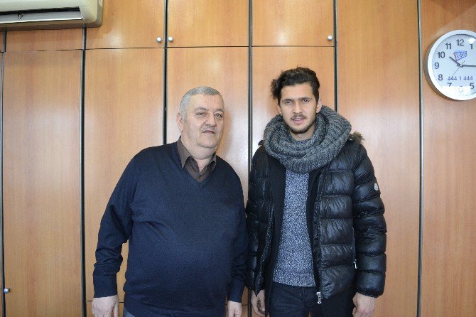 Alaplı Belediyespor Transfer Çalışmalarına Sürdürüyor