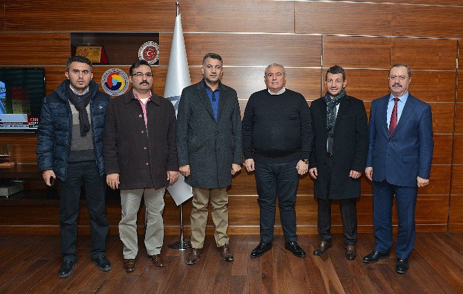 Taşımacılık Sektöründen C Plakası Talebi