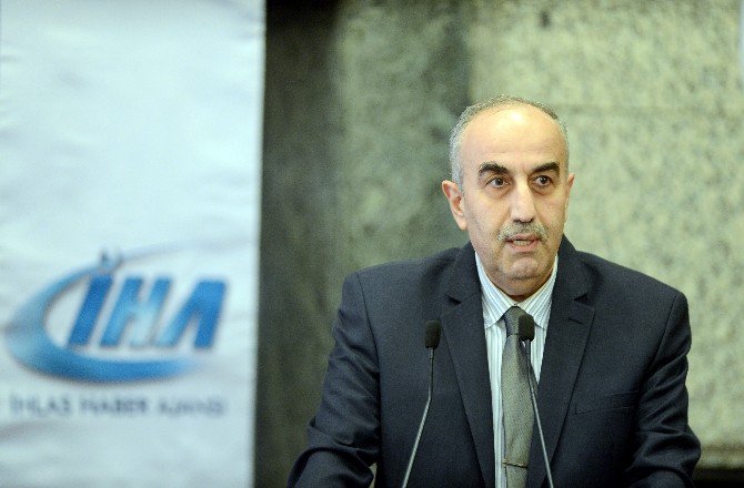 İhlas Haber Ajansı 15 Temmuz’un Belgeselini Hazırladı