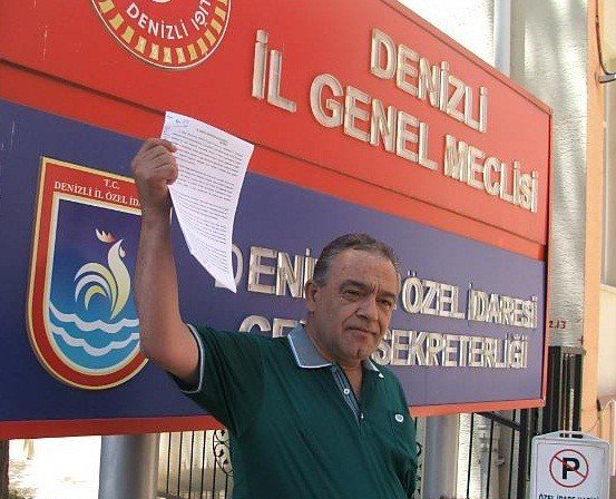 Chp’li Meclis Üyesi Partisinden İhraç Edildi