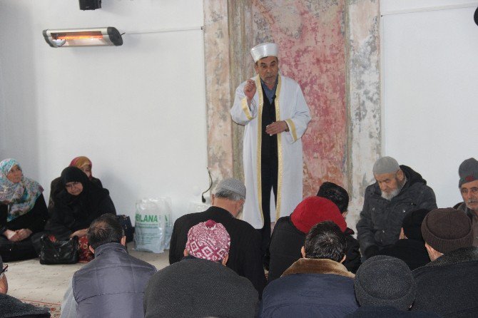 Eminler Turizm’den Umre Semineri