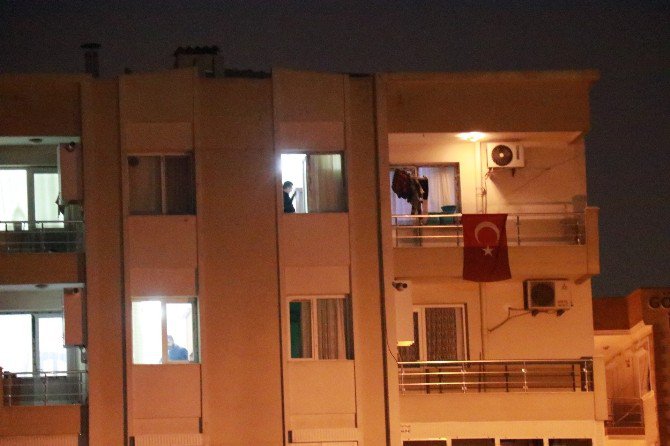 Rehine Krizi 13 Saattir Devam Ediyor