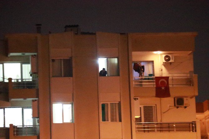 Rehine Krizi 13 Saattir Devam Ediyor