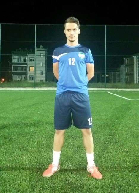 Suriyeli Milli Oyuncu Hael Al Badri Yahyalıspor’da