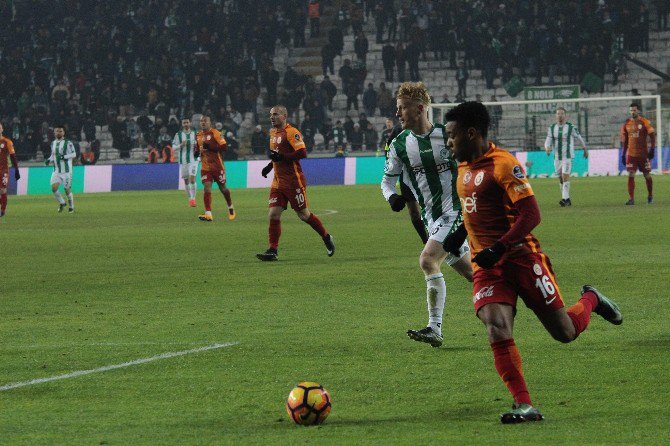 Spor Toto Süper Lig