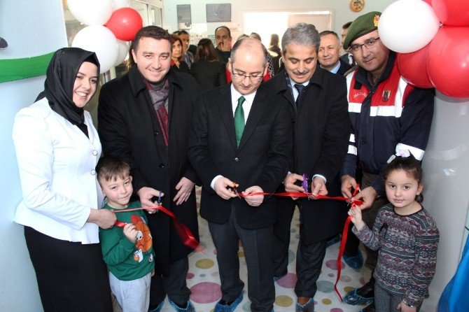 Bozüyük’te "15 Temmuz Demokrasi Zaferi Ve Şehitlerimiz" Konulu Fotoğraf Sergisi Açıldı