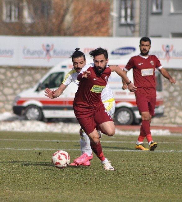 Spor Toto 2. Lig