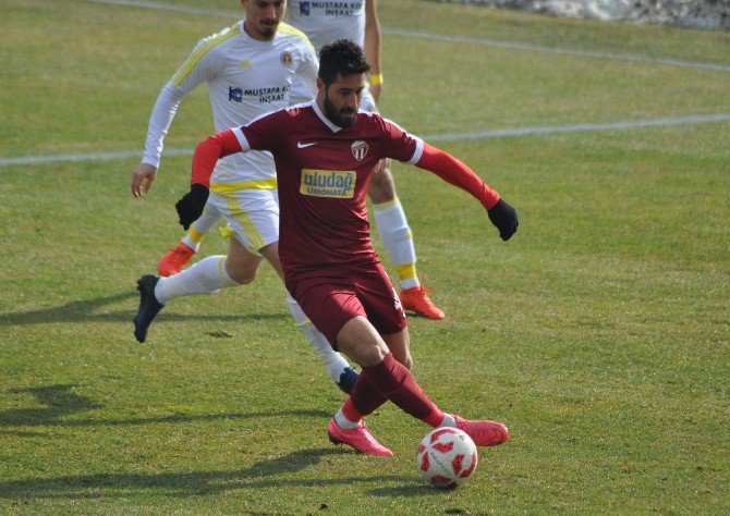 Spor Toto 2. Lig