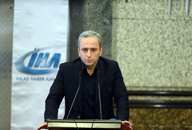 İhlas Haber Ajansı 15 Temmuz’un Belgeselini Hazırladı