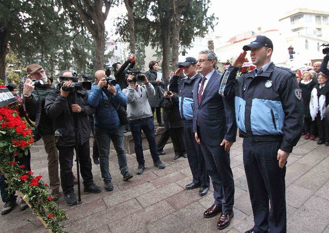 Gençlerden Zübeyde Hanım’a Duygulandıran Mektup