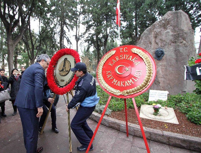 Gençlerden Zübeyde Hanım’a Duygulandıran Mektup