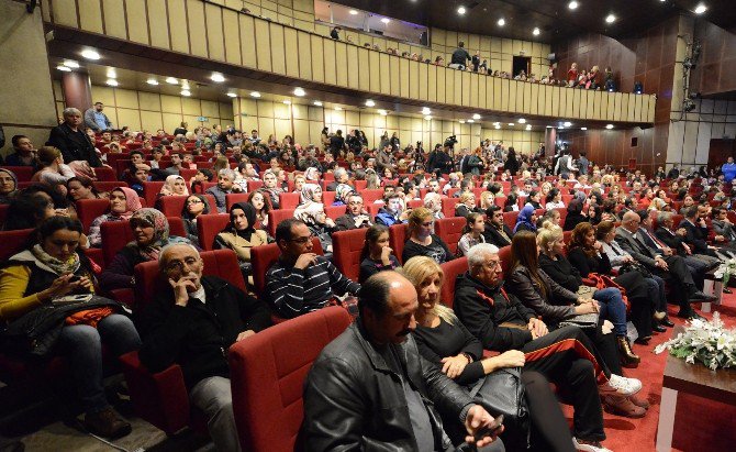 Yıldırım’dan Sarıkamış’a Ağıt