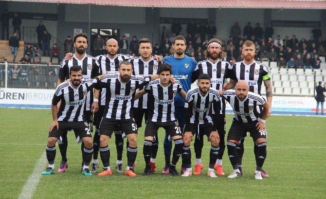 Spor Toto 2. Lig