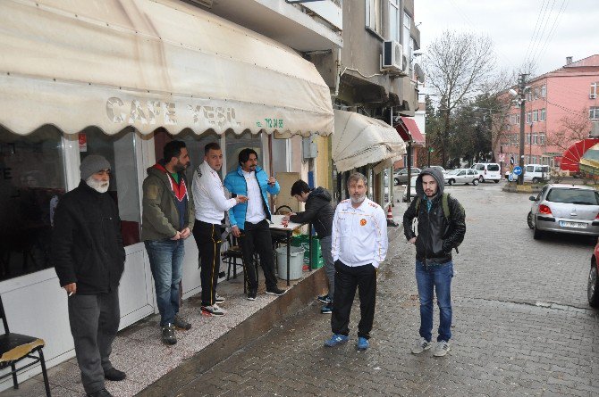 Çanakkale’deki Deprem Hareketliliği Sürüyor