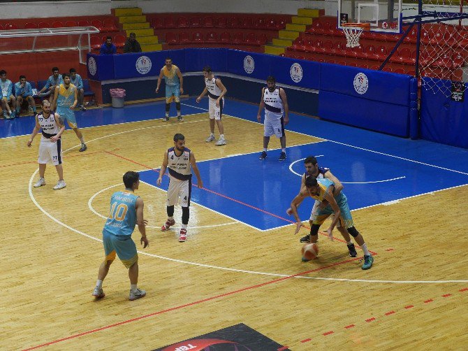 Haliliye Belediyespor’da Galibiyet Sevinci